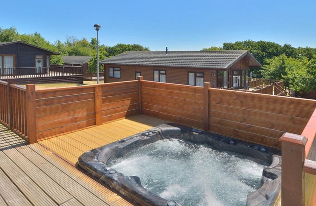 2 bedroom accommodation in Hastings