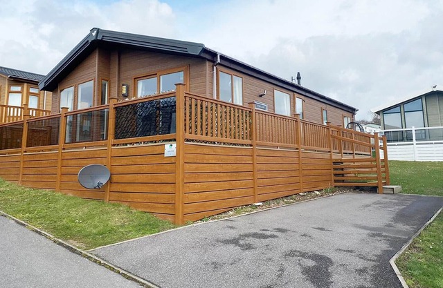 2 bedroom accommodation in Hastings