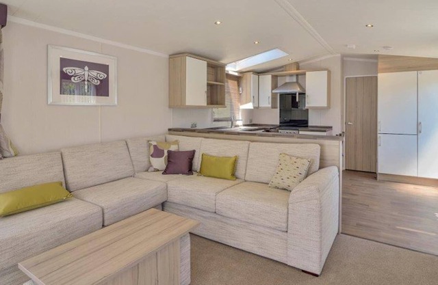 2 bedroom accommodation in Hastings
