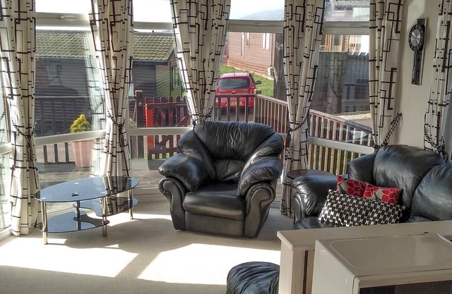 2 bedroom accommodation in Hastings
