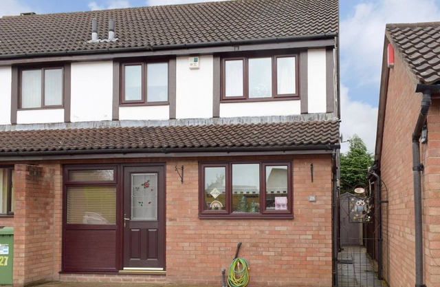 2 bedroom accommodation in Hereford