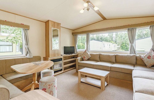 2 bedroom accommodation in Talacre, Holywell