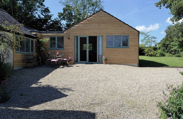 Hébergement 2 chambres à Horton, près d'Ilminster