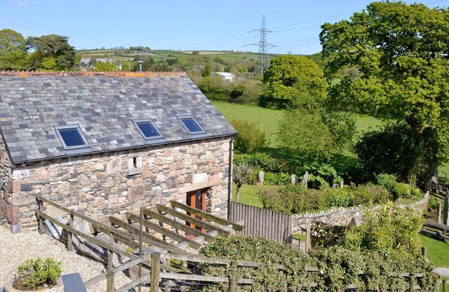 2 chambres logement dans Ugborough, Ivybridge