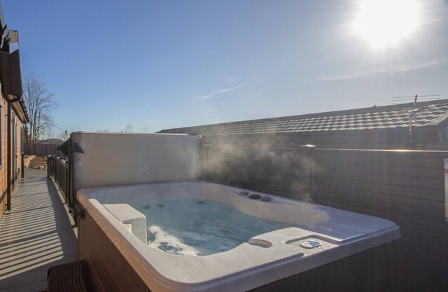 2 bedroom accommodation in Jedburgh