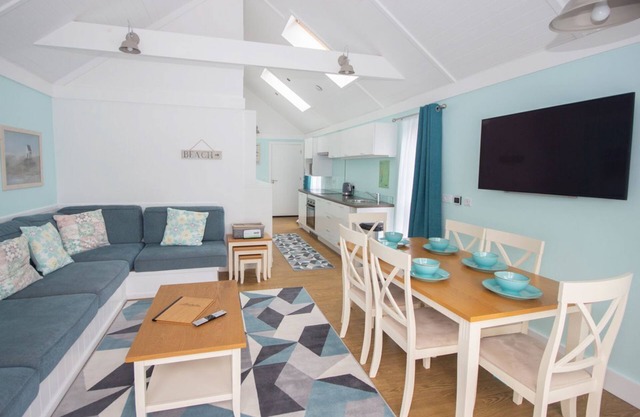 2 bedroom accommodation in Jedburgh