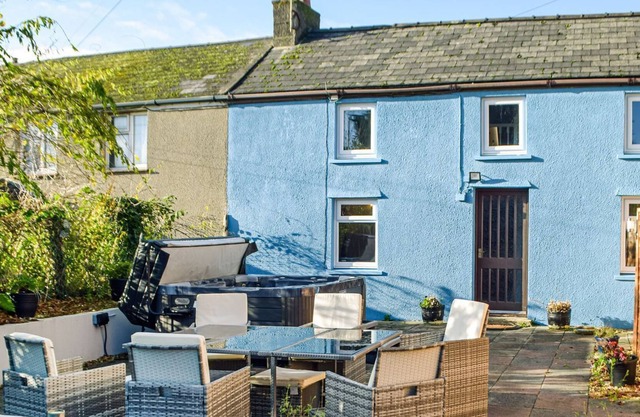 2 bedroom accommodation in Kilgetty