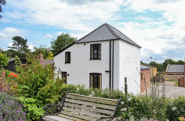 Hébergement 2 chambres à Tibthorpe, près de Driffield