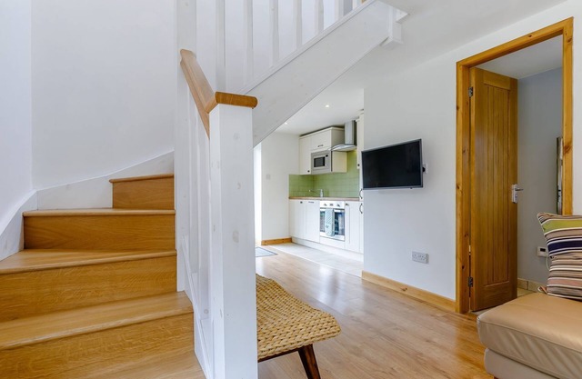 2 chambres logement dans Knutsford