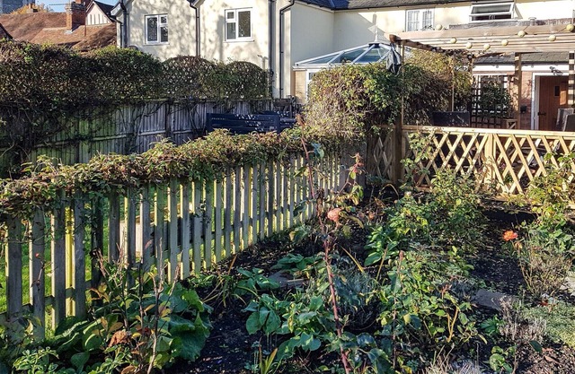 2 bedroom accommodation in Lavenham