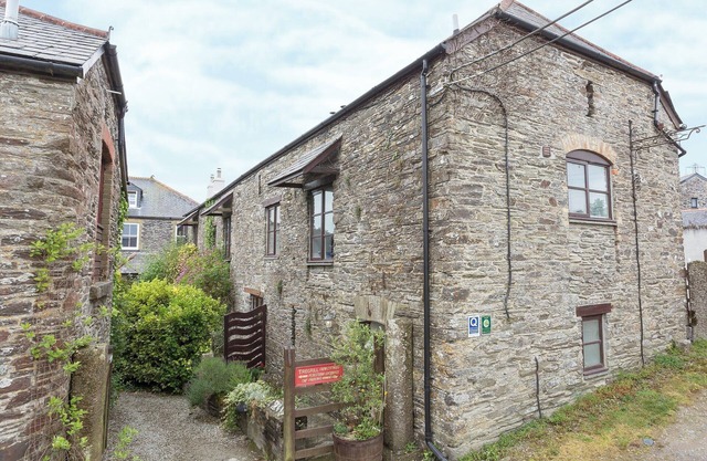 Hébergement 2 chambres à Menheniot, près de Liskeard
