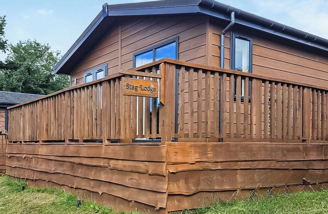 2 bedroom accommodation in Horningtops, Liskeard