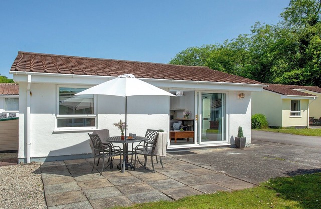 2 bedroom accommodation in Rosecraddoc, near Liskeard