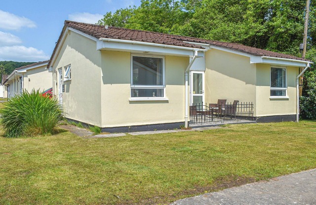 2 bedroom accommodation in St Cleer, near Liskeard