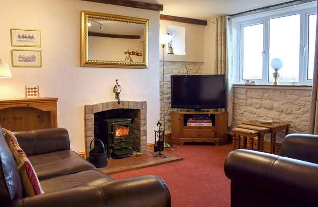 Hébergement 2 chambres à Llangadog, près de Llandeilo