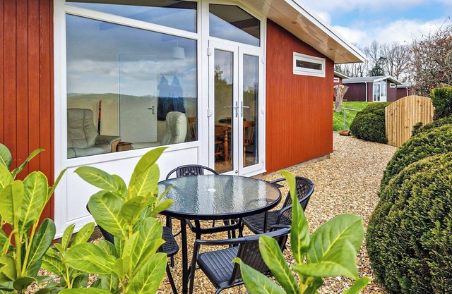 A peaceful place to enjoy the Carmarthenshire countryside and coast.