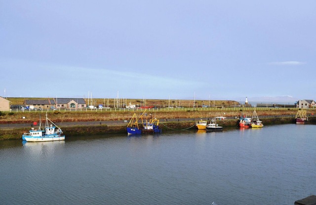 Logement de 2 chambres à Ritson Wharf, près de Cockermouth