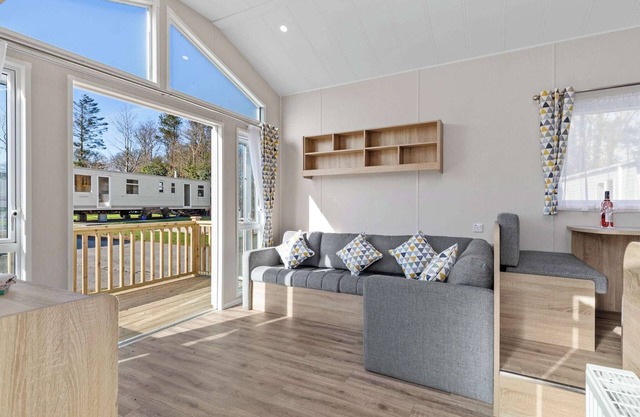 2 bedroom accommodation in Narberth