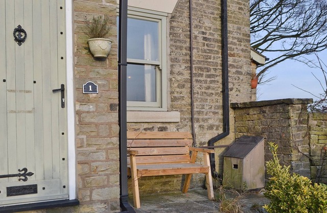 2 chambres logement dans New Mills