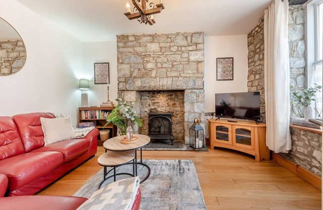 2 bedroom accommodation in New Quay