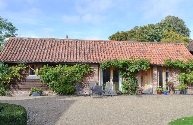Hébergement 2 chambres à Nonington, près de Douvres