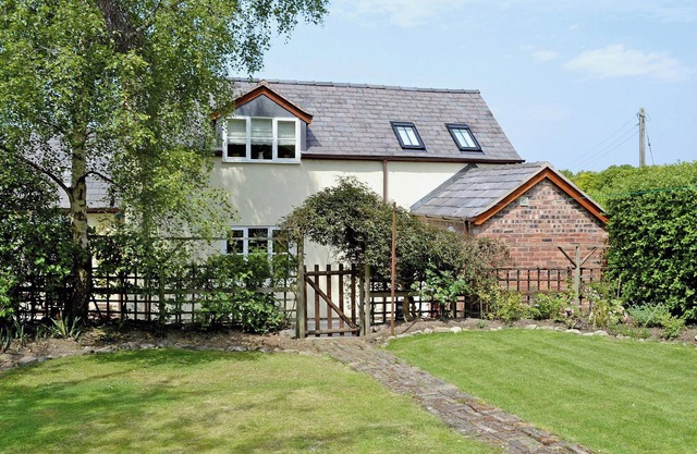 2 chambres hébergement ������� Dobshill, pr��s de Chester