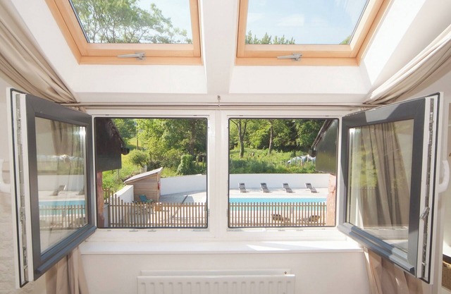 2 bedroom accommodation in Blagdon, near Paignton