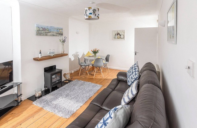 2 chambres logement dans Penzance