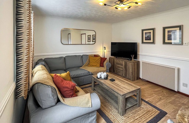 2 bedroom accommodation in Pendeen, near St Just