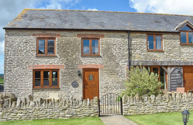 2 chambres hébergement à Leigh, près de Sherborne