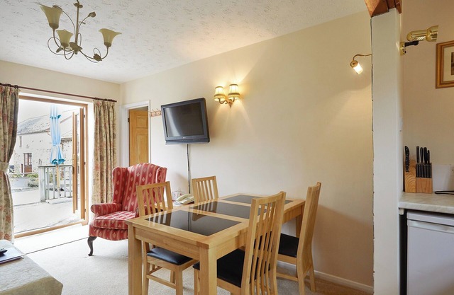 2 bedroom accommodation in Sidbury, near Sidmouth