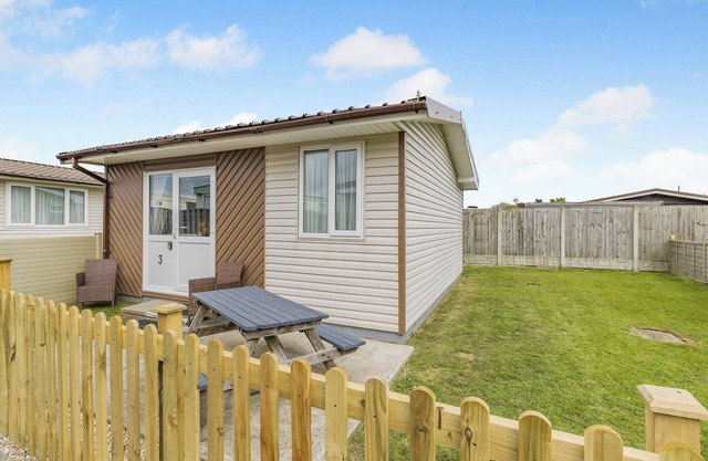 2 bedroom accommodation in Anderby Creek, Mablethorpe