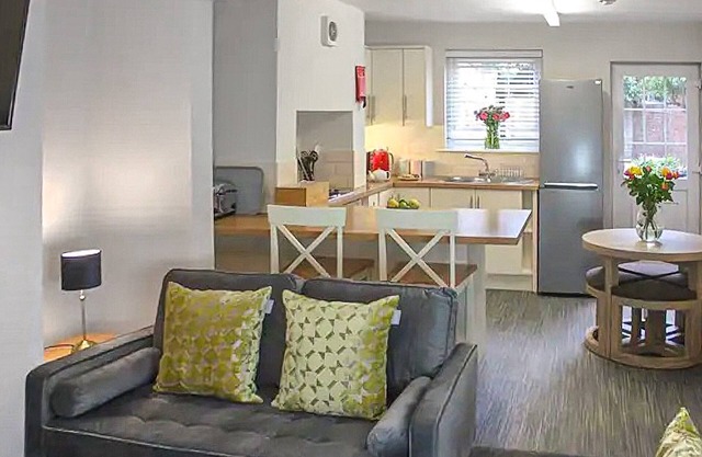 2 bedroom accommodation in Ingoldmells, near Skegness