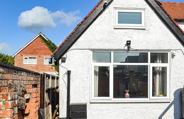 2 bedroom accommodation in Skegness