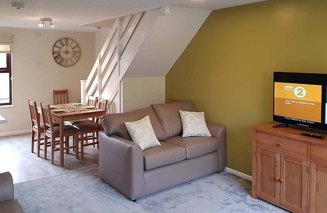 2 bedroom accommodation in St Agnes, Nr Newquay