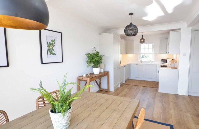2 bedroom accommodation in St Mawes