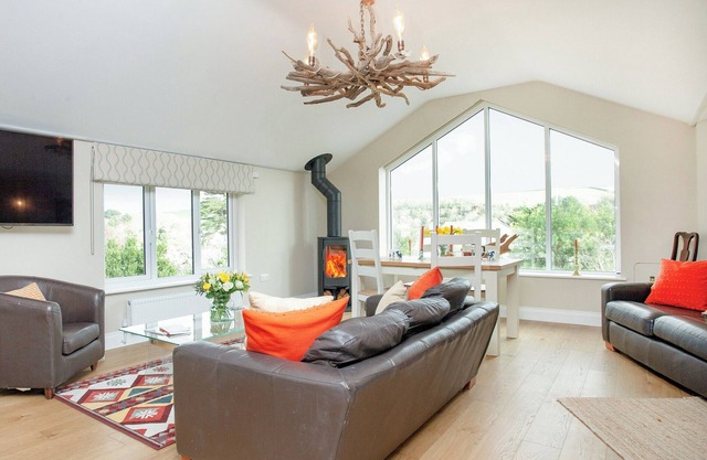 2 bedroom accommodation in St Mawes
