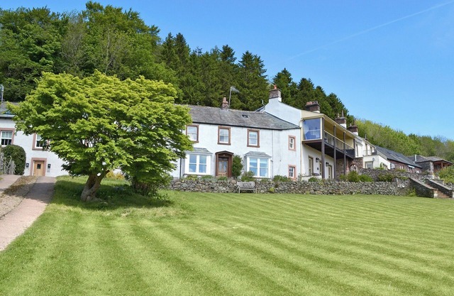 2 chambres logement dans Ullswater