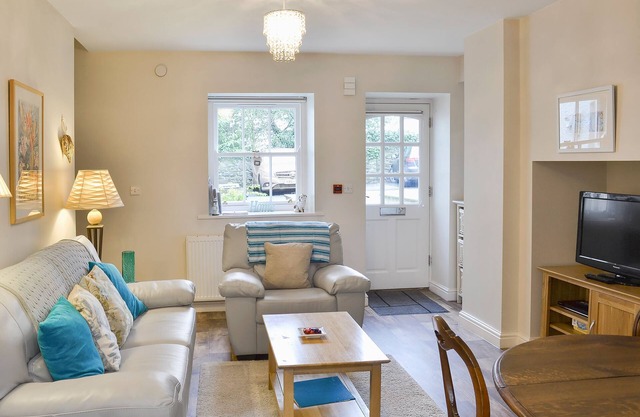 2 chambres hébergement à Ulverston