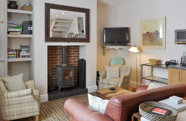 2 chambres logement dans Warkworth