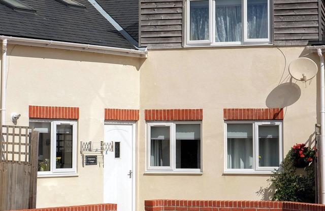 2 chambres hébergement à Weymouth