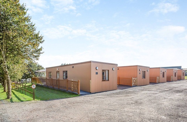 2 bedroom accommodation in Whitland