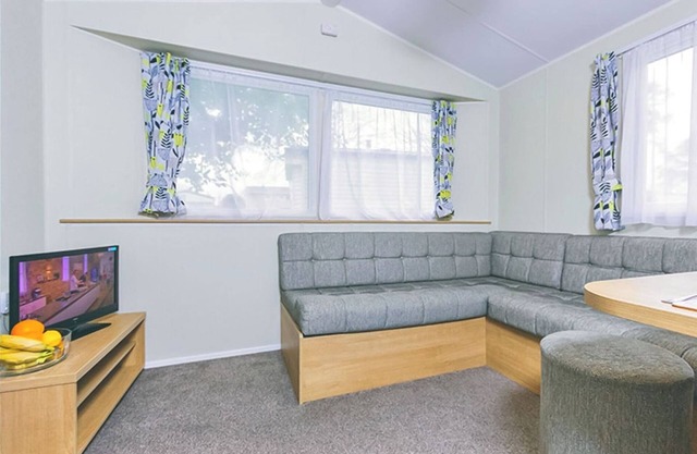 Pippin is a modern and compact, 10ft wide caravan that offers great value for money.