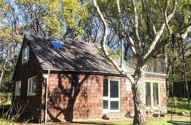 A wonderful, detached property set in a rural location, perfect for dog and nature walks.