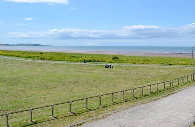Hébergement 2 chambres à Allonby, près de Maryport