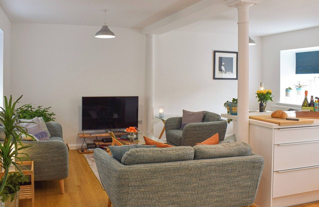2 bedroom accommodation in Alnwick