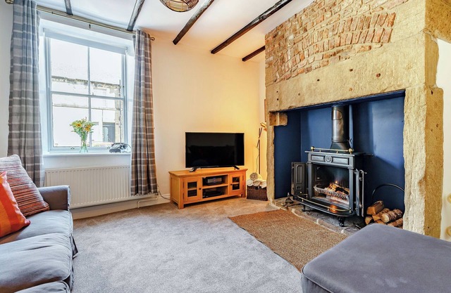 2 bedroom accommodation in Alnwick