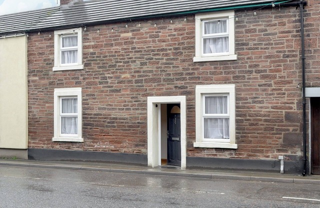 2 chambres logement dans Aspatria