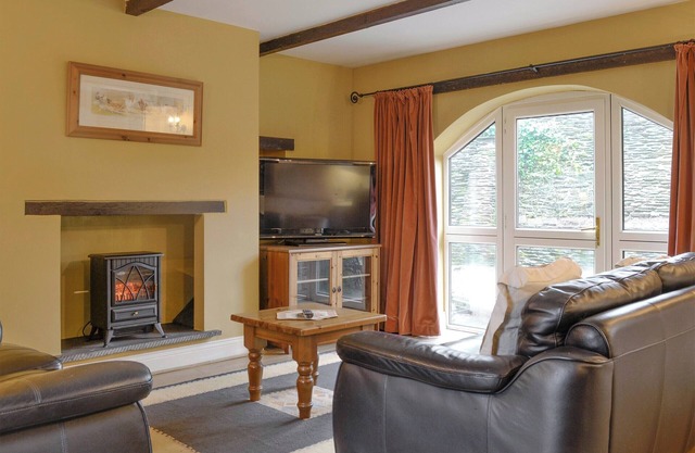 2 bedroom accommodation in Kentisbury Ford, near Barnstaple
