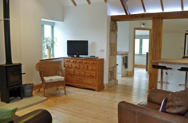 Hébergement 2 chambres à Belford, près de Wooler